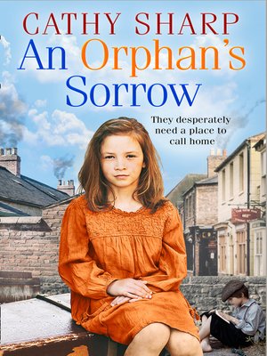 cover image of An Orphan's Sorrow